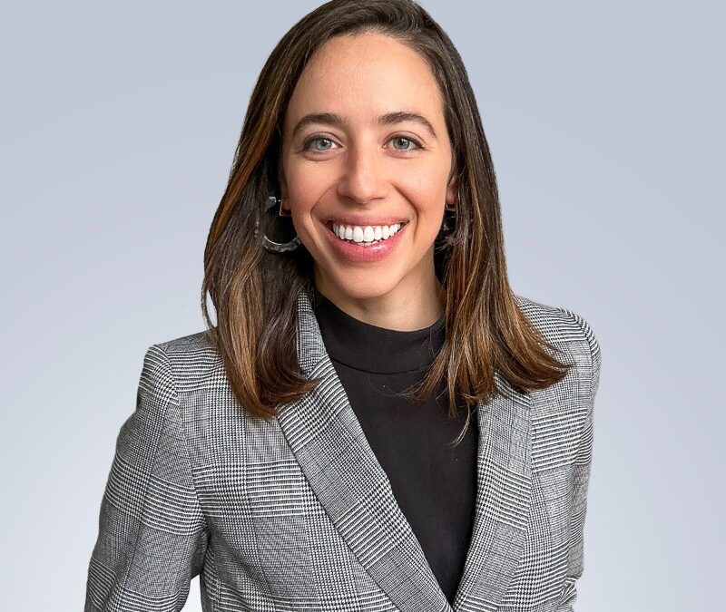 Alicia Noriega